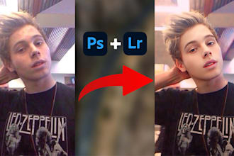 enhance,restore ,low quality images to high resolution