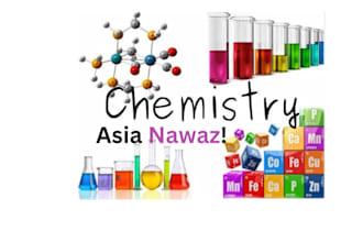 assist you in chemistry assesments, projects, problems and labs reports