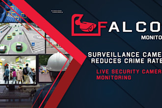 do cctv monitoring remotely and surveillance monitoring