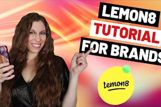 create viral lemon8 video ads, lemon8 ads, lemon8 video, lemon8
