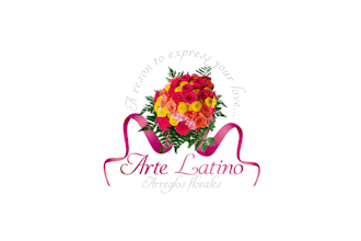 creative awesome super logo for flower arrangement florists