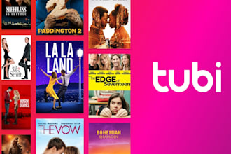 do organic tubi movie promotion for your video to grow your views