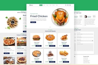 design recruitment website staffing website recruitment wordpress landing page