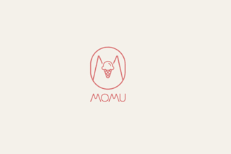 creative amazing logo for ice cream brand