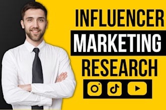 find best instagram influencer for influencer marketing