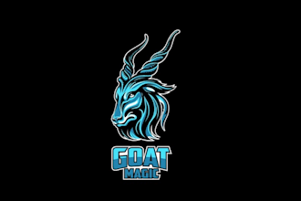 make eye catching e sports company logo