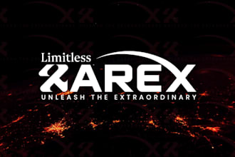 design professional graffiti lettering business logo