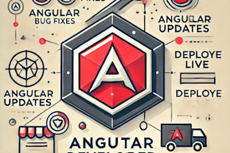 fix bugs, update angular, and add new features