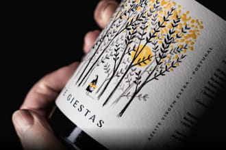 design creative product packaging