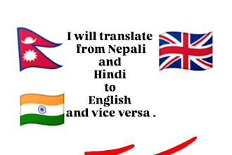 translate any language focusing on fluency with fast and accurate translations