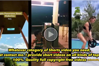 china douyin viral video for youtube content creator