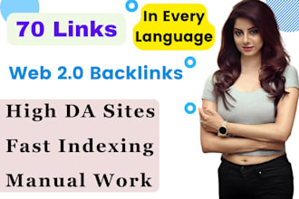 web 2 0 backlinks