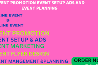 do an unforgettable eventbrite promotion, marketing webinar