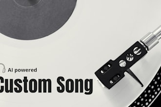 create promotional songs or raps for your brand