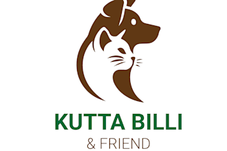 create corporate luxury logo design