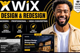 wix website redesign wix redesign wix website design wix website redesign