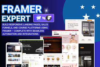 clone duplicate develop website to webflow webflow website design framer website