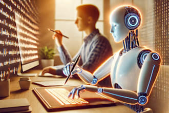 convert ai content into human text with highly unique