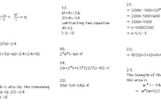 tutoring act, sat, ged, gre and gmat