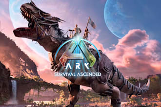 help you setup and install an ark survival mod for your game server