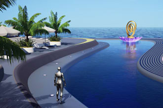 craft 3d product model,furniture design, 3d product sculpture, meds product