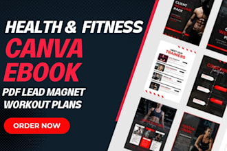 design format editable canva ebook booklet kdp journal planner book interior pdf