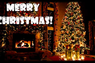 promote viral christmas music promotion for spotify music