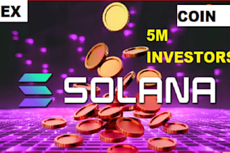 pump fun promotion, coin promotion x marketing sol, dex, meme coin marketing
