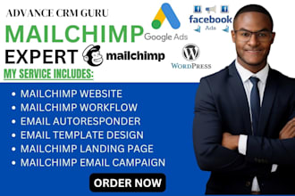 do mailchimp crm workflow mailchimp email template marketing automation expert