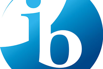 help write your ib ee or ia work