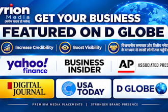 publish your article on streetinsider apnews,com msn,com