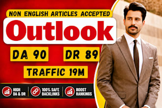 publish your article on outlook india streetinsider and apnews,coom premium