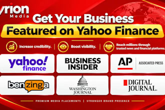 publish your article on streetinsider apnews,com msn,com