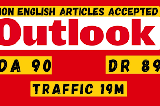 publish your article on outlookindia,com da92