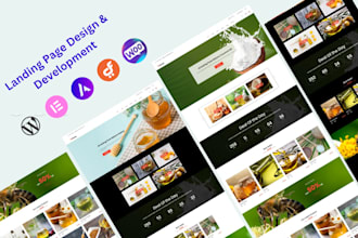 design sales pages with elementor pro, funnelkit, and cartflows pro