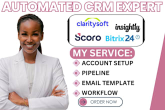 setup provident mobile crm customization migrate pipedrive to hubspot automation
