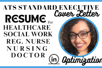 do resume, cv for registered nurse, social work, anesthetic travel nurse