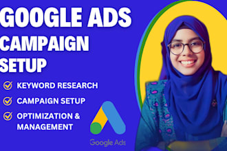 do google ads campaigns adwords PPC campaign advertising marketing expert