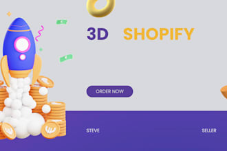setup 2d 3d zakeke shopify product configurator cickflip teeinblue customily