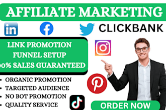 do clickbank affiliate link promotion, affiliate cpa marketing, link signup, mlm