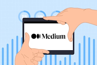 do medium article promotion to increase your earnings, viral medium promotion