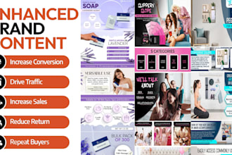 design amazon enhanced brand content ebc a plus
