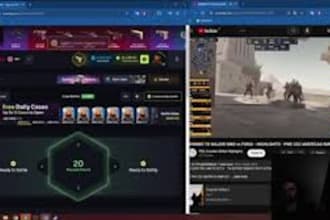 create and install custom game mods and models, unity, VR game, roblox and more