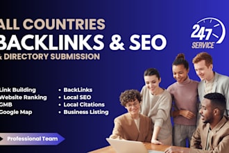 do all country citations and directory submission boost your business