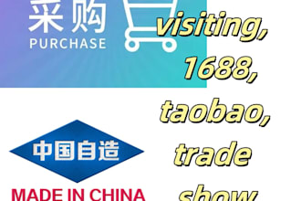 source goods like toys eletronics goods from china, factories visiting guiding