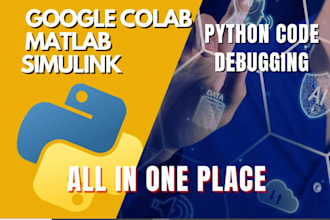 do matlab programming simulink image processing machine