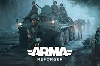 setup a dedicated arma 3 server or mission with scenerio
