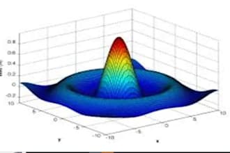 do design matlab projects for machine learning