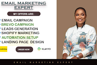 do mailchimp brevo aweber email marketing email template design marketing sales