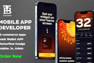 do bubble io developer bubble io mvp marketplace adalo IOS flutterflow developer